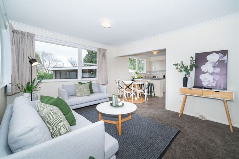 Photo of property in 4/11 Pascal Street, Palmerston North, 4410