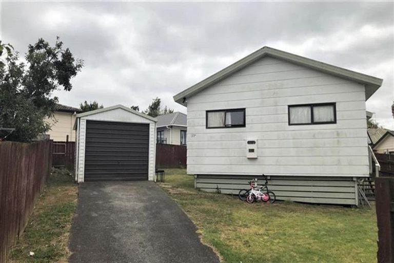 Photo of property in 33a Limond Street, Randwick Park, Auckland, 2105