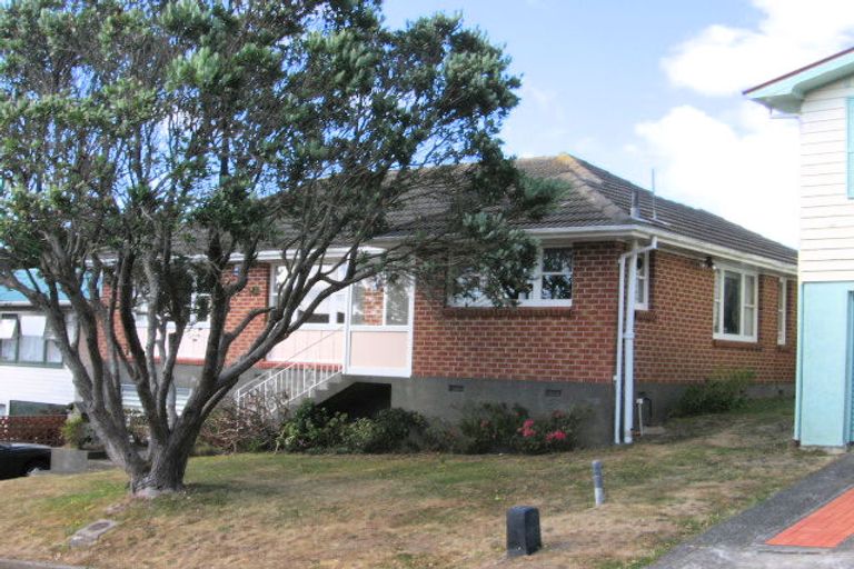 Photo of property in 8 Ontario Street, Kingston, Wellington, 6021