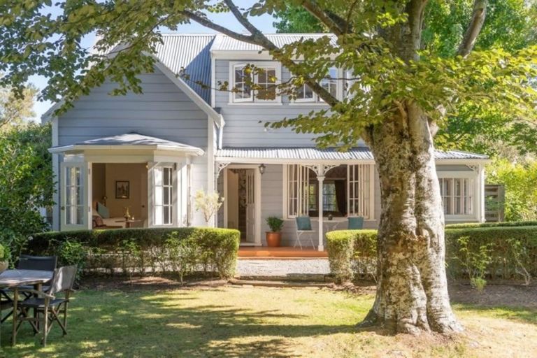 Photo of property in 34 Kuratawhiti Street, Greytown, 5712