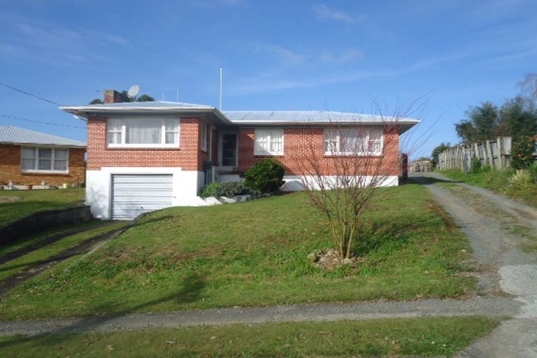 Photo of property in 9 Galway Crescent, Putaruru, 3411