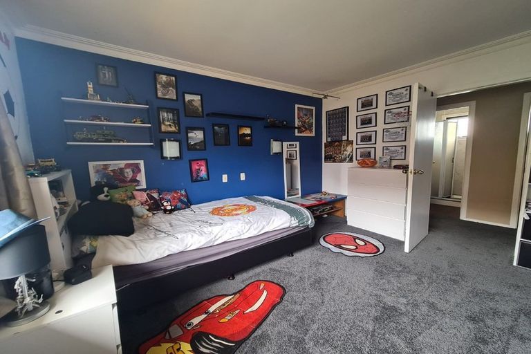 Photo of property in 47 Crownhill Street, Spotswood, New Plymouth, 4310