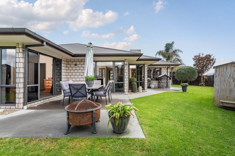 Photo of property in 8 Edward Bullen Place, Thames, 3500