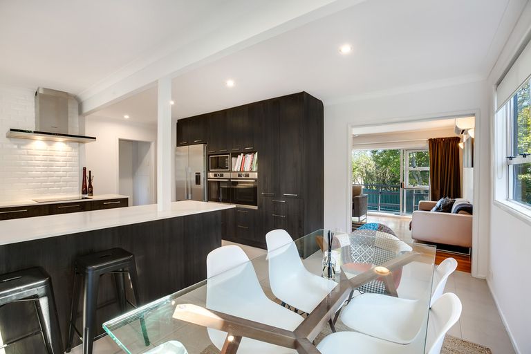 Photo of property in 7 Tampin Road, Hillpark, Auckland, 2102