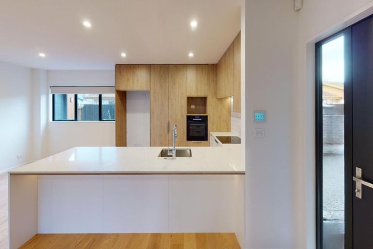 Photo of property in 5/128 Bishop Street, St Albans, Christchurch, 8014