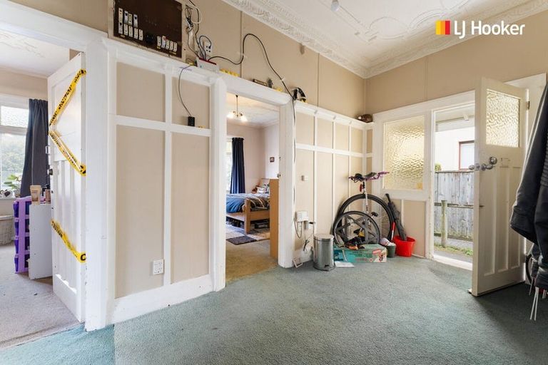 Photo of property in 115 North Road, North East Valley, Dunedin, 9010