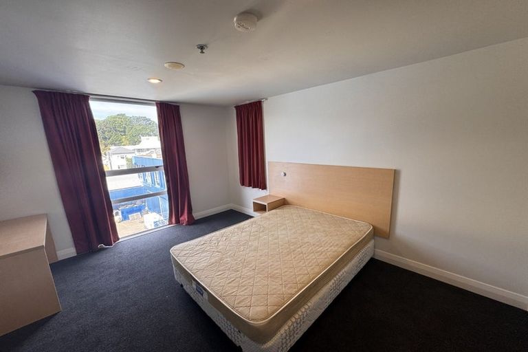 Photo of property in Hanson House, 10/27 Hanson Street, Mount Cook, Wellington, 6021