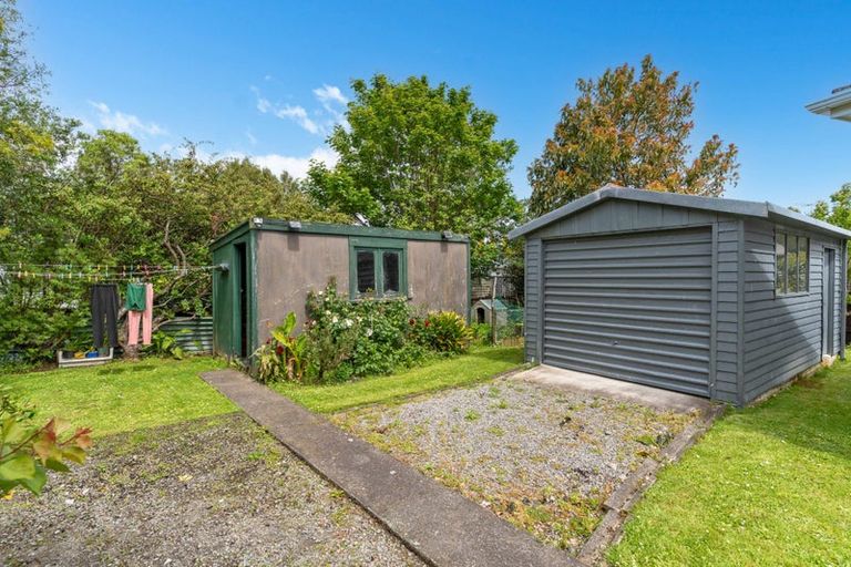 Photo of property in 12 Churchill Crescent, Featherston, 5710