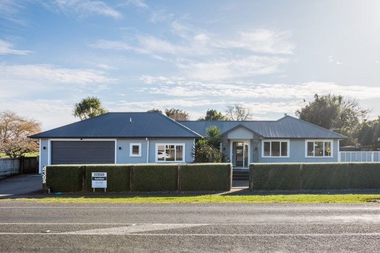 Photo of property in 439a Tauwhare Road, Matangi, Hamilton, 3284