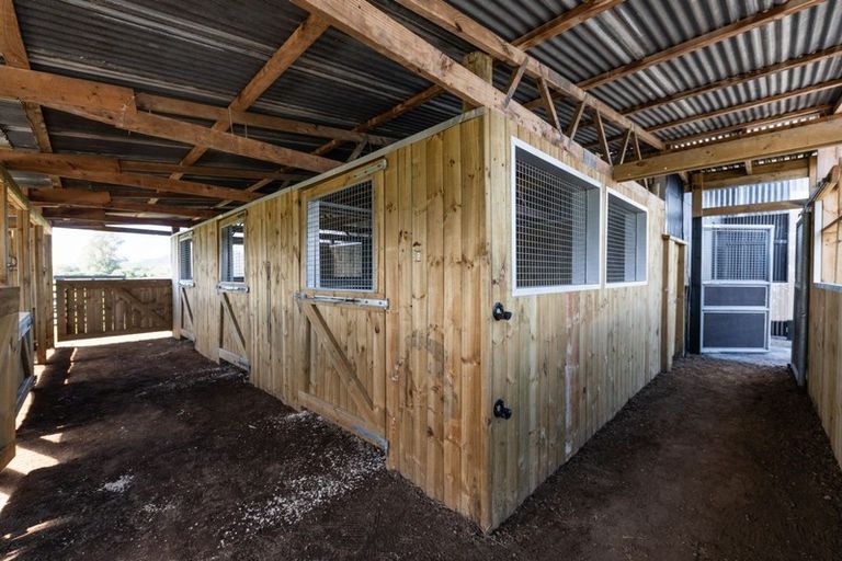 Photo of property in 264 Marychurch Road, Matangi, Hamilton, 3493