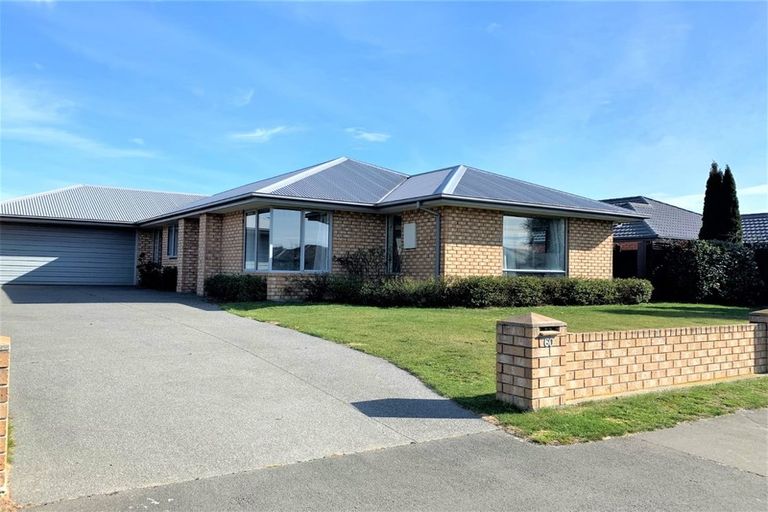 Photo of property in 60 Awatea Gardens, Wigram, Christchurch, 8042
