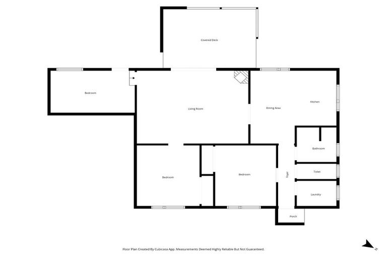 Photo of property in 26a Mathers Road, Hoon Hay, Christchurch, 8025