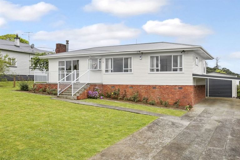Photo of property in 2219 Buckland Road, Buckland, Tuakau, 2694