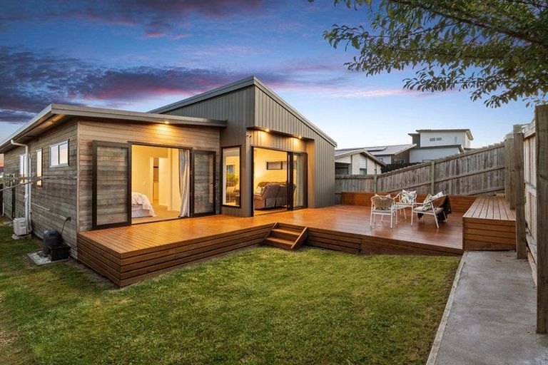 Photo of property in 17 Patrick Rice Drive, Swanson, Auckland, 0614