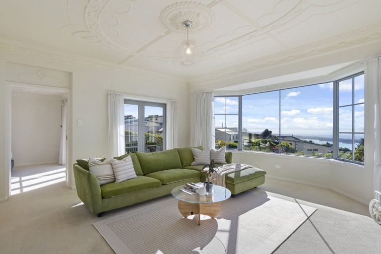 Photo of property in 70 Belleview Terrace, Mount Pleasant, Christchurch, 8081