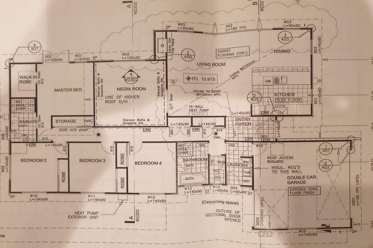 Photo of property in 5 Constance Place, Aidanfield, Christchurch, 8025