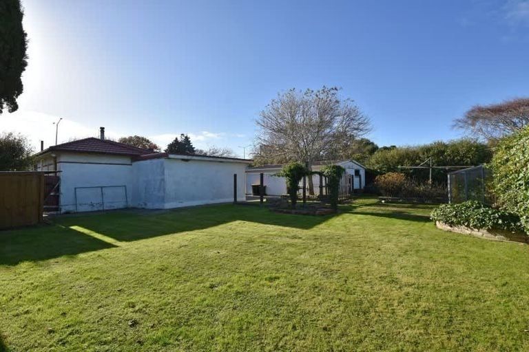 Photo of property in 345 Herbert Street, Windsor, Invercargill, 9810