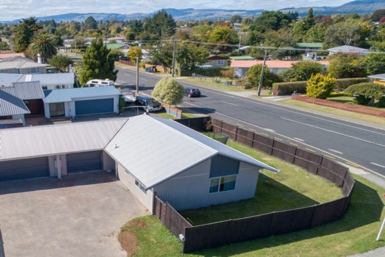 Photo of property in 1b Tete Street, Sunnybrook, Rotorua, 3015