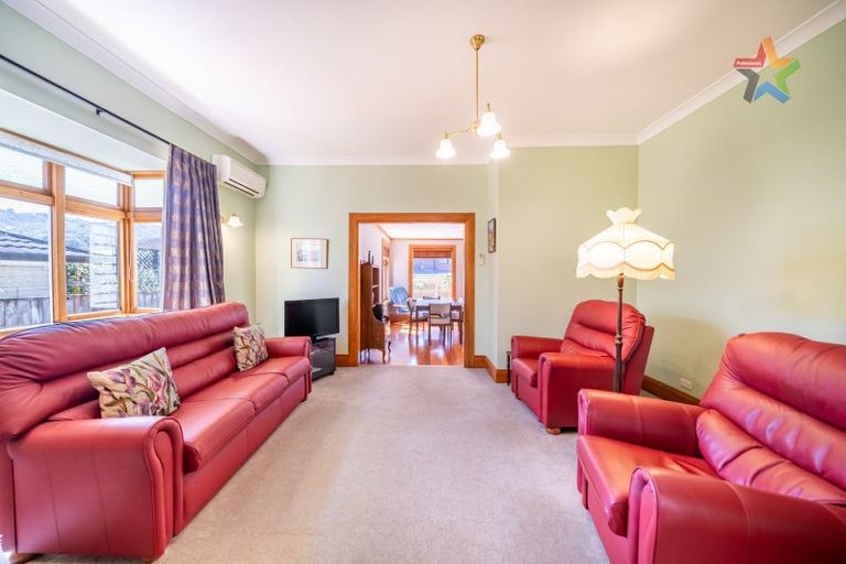 Photo of property in 63 Pretoria Street, Hutt Central, Lower Hutt, 5010