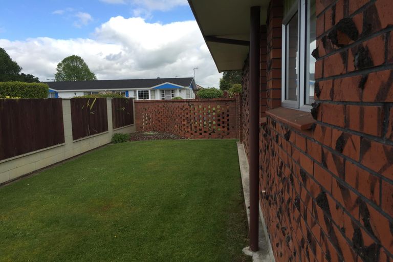 Photo of property in 9 Ngaio Street, Matamata, 3400