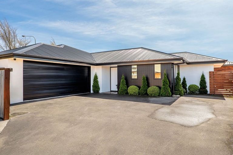 Photo of property in 20 Magnate Drive, Kaiapoi, 7630