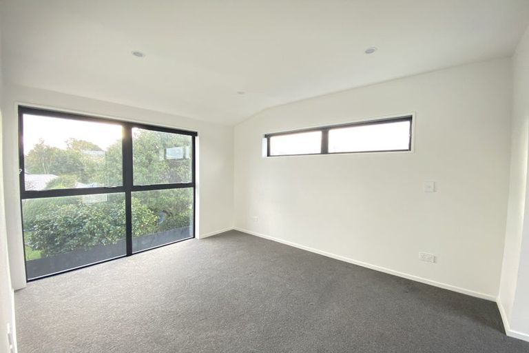 Photo of property in 1d Elstow Place, Spreydon, Christchurch, 8024
