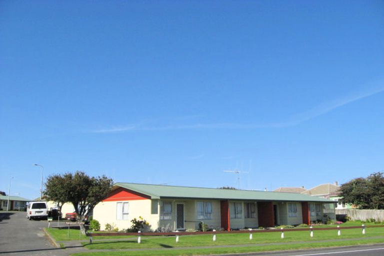 Photo of property in Sandown, 20/67 Puriri Street, Gonville, Whanganui, 4501