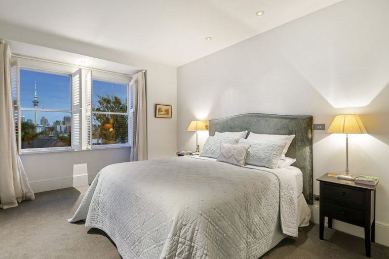 Photo of property in 26-28 Arthur Street, Freemans Bay, Auckland, 1011