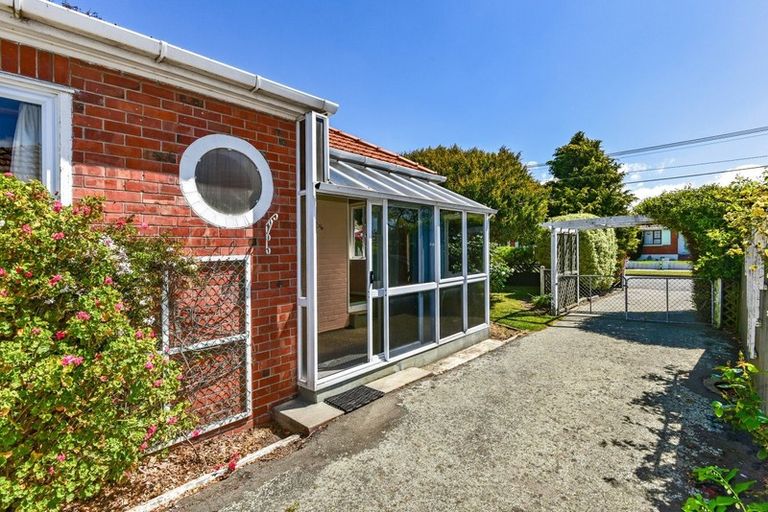Photo of property in 4 Thomas Street, Linwood, Christchurch, 8062