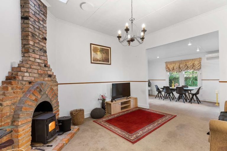 Photo of property in 233 Makino Road, Feilding, 4702