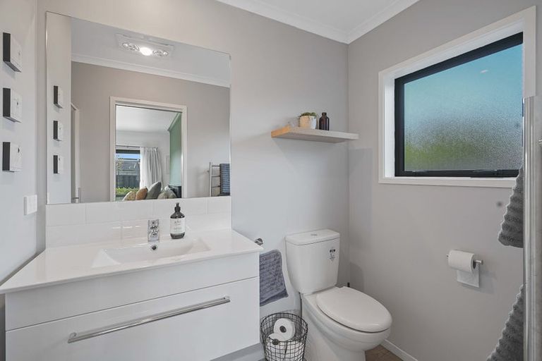 Photo of property in 9 Rhyolite Court, Rolleston, 7614