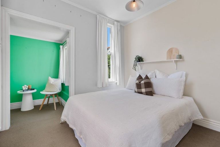 Photo of property in 17 Ventnor Street, Mornington, Dunedin, 9011