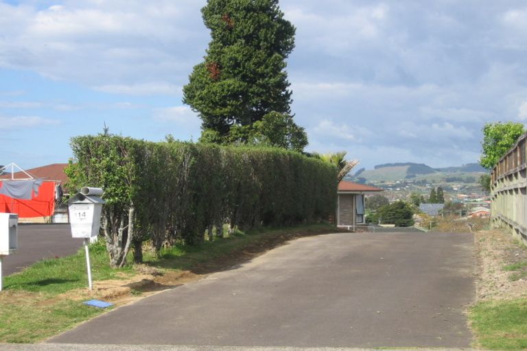 Photo of property in 14 Lincoln Terrace, Gate Pa, Tauranga, 3112