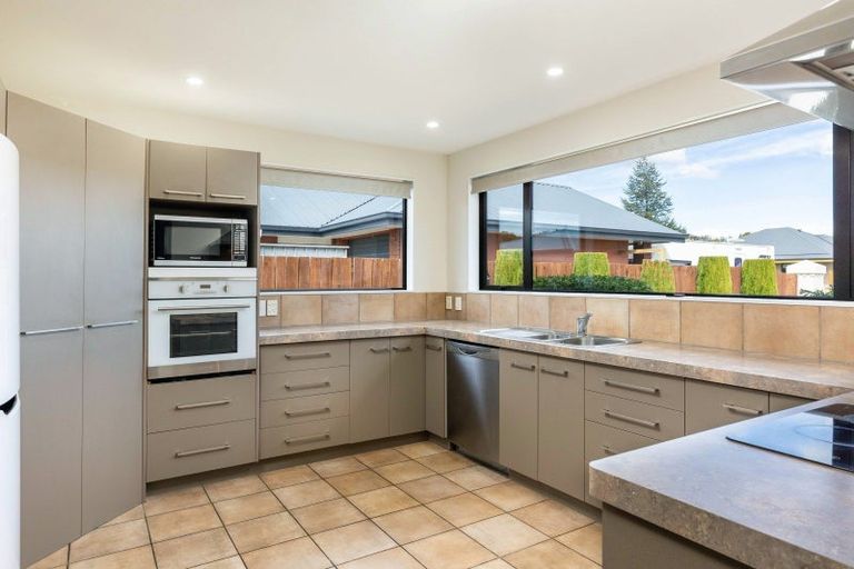 Photo of property in 4 Mckendry Street, Redwoodtown, Blenheim, 7201