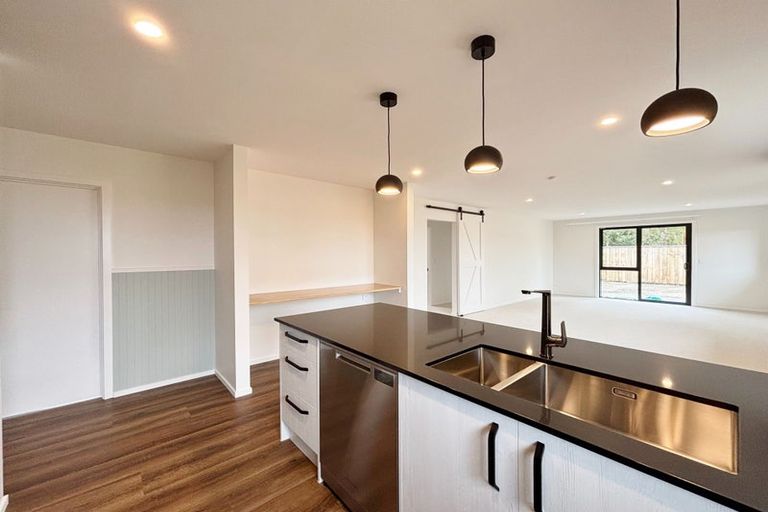 Photo of property in 22 Derbridge Street, Woodend, 7610