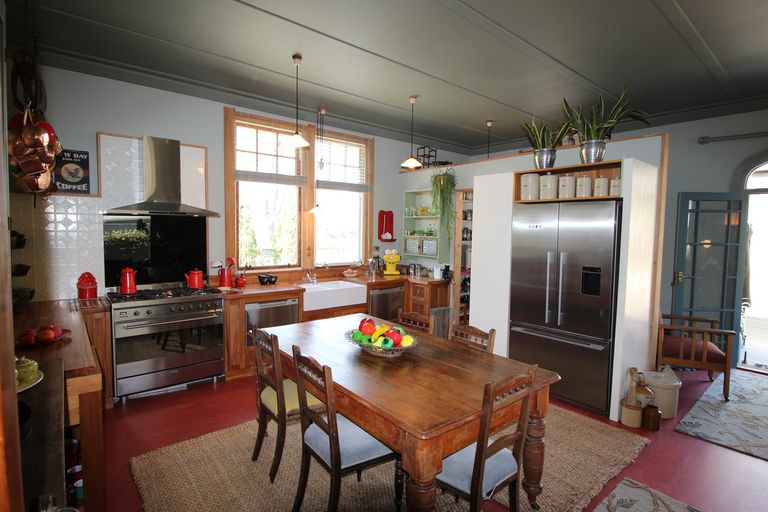 Photo of property in 15 Blyth Street, Clyde, 9330