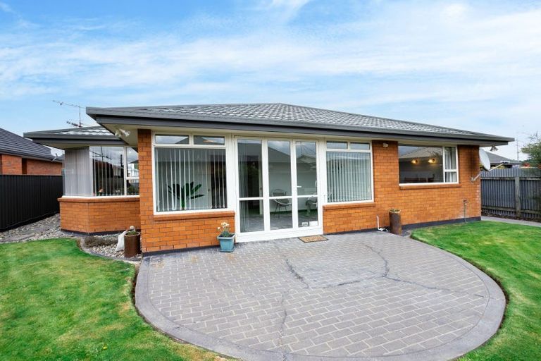 Photo of property in 72 George Street, Windsor, Invercargill, 9810