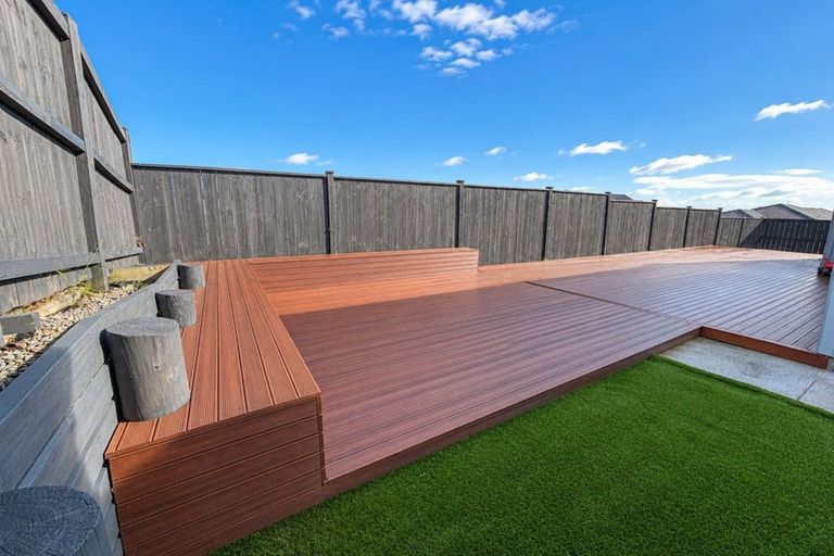 Photo of property in 319 Flat Bush School Road, Flat Bush, Auckland, 2019