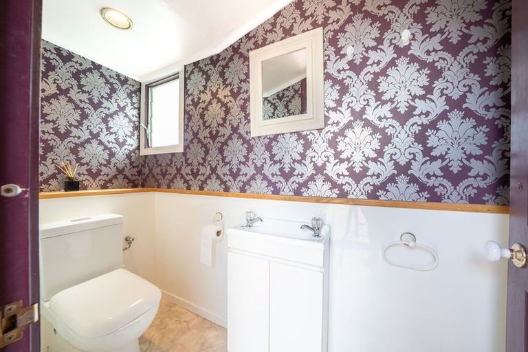 Photo of property in 45 George Street, Hikurangi, 0114