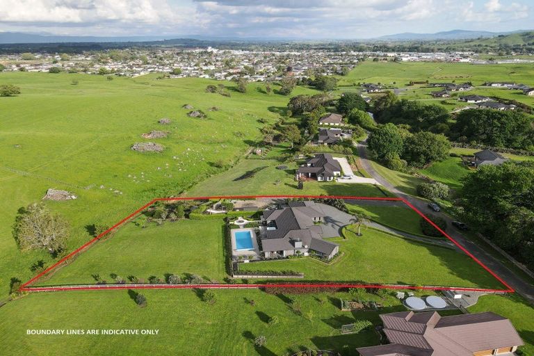 Photo of property in 11b Sunridge Park Road, Morrinsville, 3375