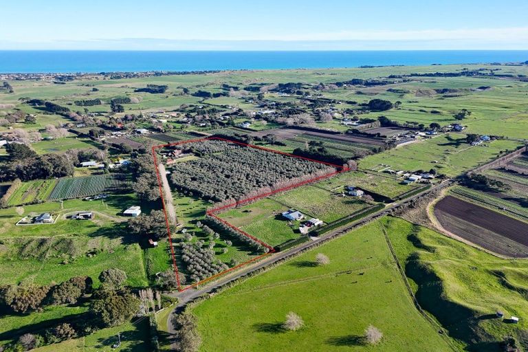 Photo of property in 29 Westmere Road, Westmere, Whanganui, 4574