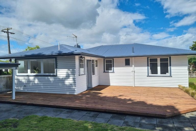 Photo of property in 2 Wiremu Street, Hamilton East, Hamilton, 3216