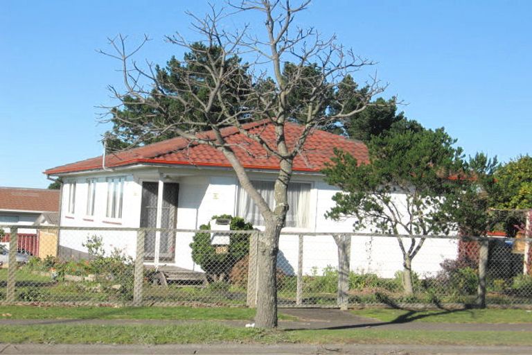 Photo of property in 182 Mahia Road, Wattle Downs, Auckland, 2103