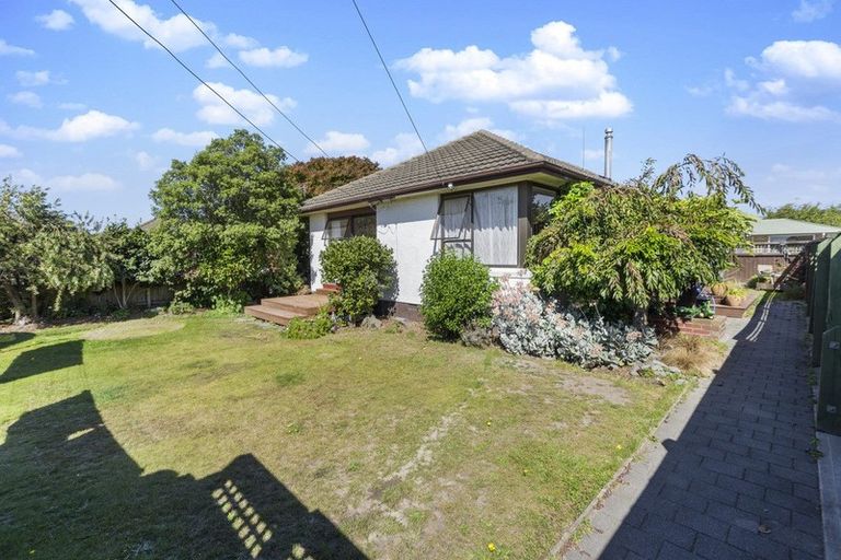 Photo of property in 1/21 Nottingham Avenue, Halswell, Christchurch, 8025