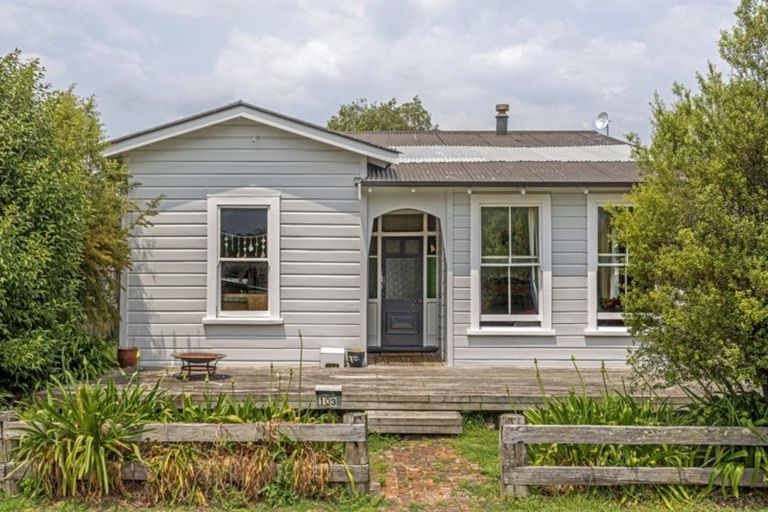 Photo of property in 103 Hall Street, Whataupoko, Gisborne, 4010
