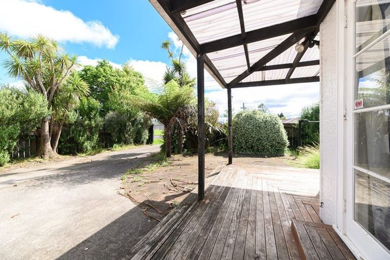 Photo of property in 31 Railway Street West, Papakura, 2110