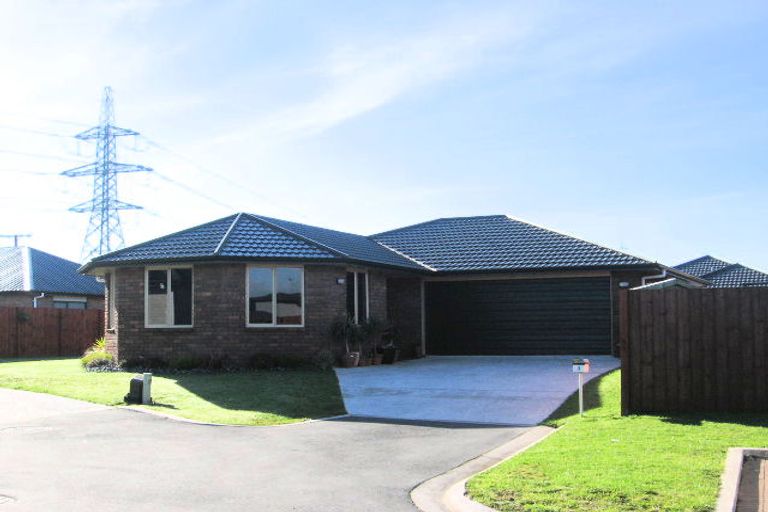 Photo of property in 3 Rochford Court, Hamilton East, Hamilton, 3216