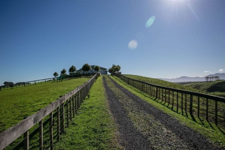 Photo of property in 376 Morgan Road, Matamata, 3472