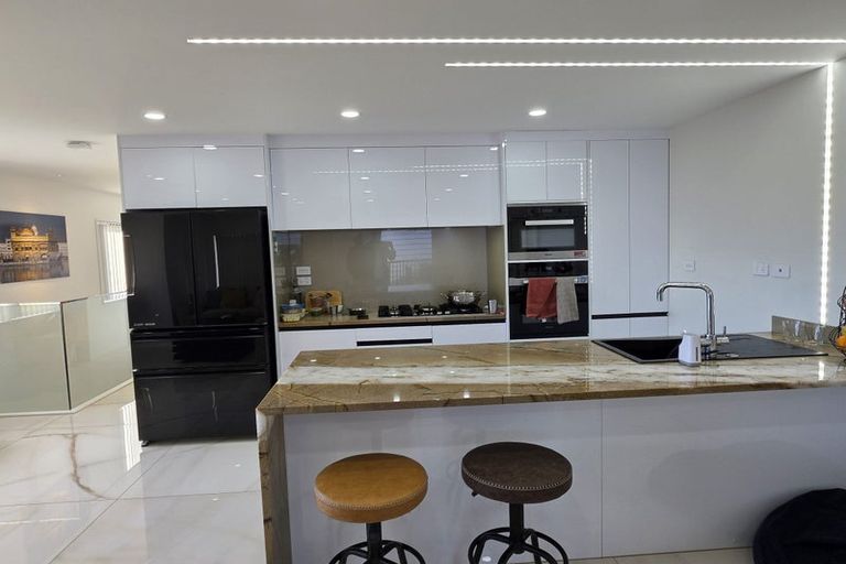 Photo of property in 41 Joseph Street, Flat Bush, Auckland, 2019