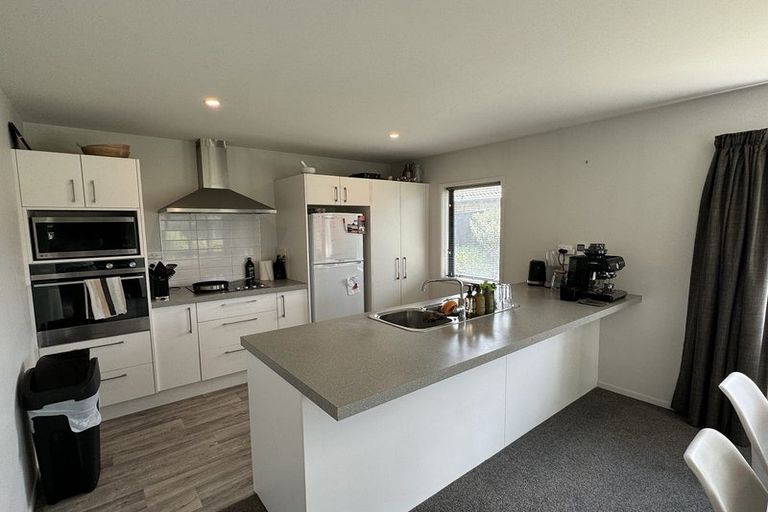 Photo of property in 8 Hartford Crescent, Rolleston, 7615